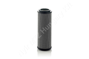 Hidraulikaszűrő betét 114×318 mm MANN-FILTER