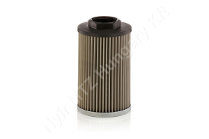Hidraulikaszűrő betét 130×215 mm G2 MANN-FILTER