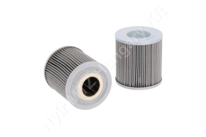 Hidraulikaszűrő betét 126×137 mm MANN-FILTER