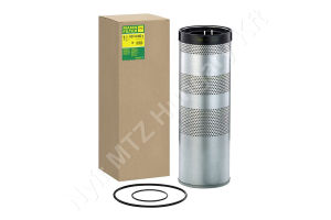 Hidraulikaszűrő betét 154×450 mm MANN-FILTER