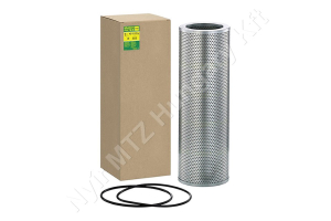 Hidraulikaszűrő betét 150×450 mm MANN-FILTER