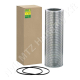 Hidraulikaszűrő betét 150×450 mm MANN-FILTER Hidraulikaszűrő betét 150×450 mm MANN-FILTER
