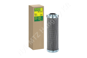 Hidraulikaszűrő betét 50×158 mm MANN-FILTER