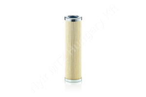 Hidraulikaszűrő betét 47×172 mm MANN-FILTER