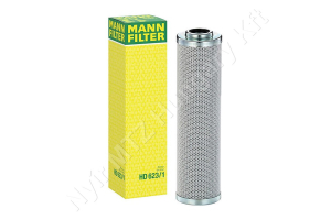 Hidraulikaszűrő betét 56×210 mm MANN-FILTER