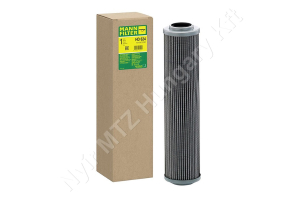 Hidraulikaszűrő betét 58×250 mm MANN-FILTER