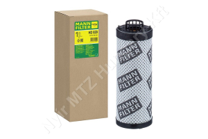 Hidraulikaszűrő betét 73×203 mm MANN-FILTER