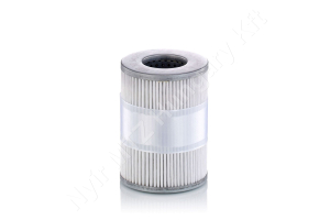 Hidraulikaszűrő betét 82×111 mm MANN-FILTER
