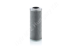 Hidraulikaszűrő betét 80×209 mm MANN-FILTER