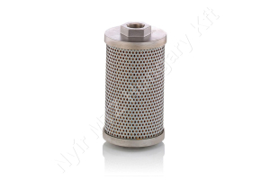 Hidraulikaszűrő betét 91×161 mm 3/4″ PT MANN-FILTER