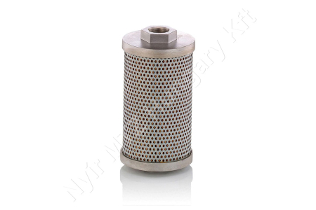 Hidraulikaszűrő betét 91x161 mm 3/4" PT MANN-FILTER_109092 Hidraulikaszűrő betét 91x161 mm 3/4" PT MANN-FILTER_109092