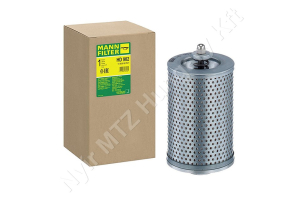 Hidraulikaszűrő betét 89×168 mm 3/4″-14 BSPT MANN-FILTER