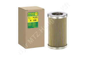 Hidraulikaszűrő betét 83×142 mm MANN-FILTER