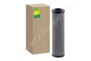 Motorolajszűrő betét 94×334 mm MANN-FILTER