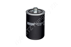 Hidraulikaszűrő 94×165 mm M24x1,5 Hengst Hidraulikaszűrő 94×165 mm M24x1,5 Hengst