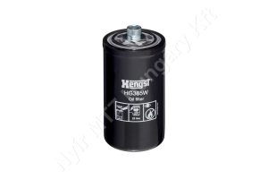 Motorolajszűrő 70×199 mm M24x1,5 Hengst