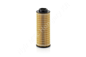Motorolajszűrő betét 100×258 mm MANN-FILTER