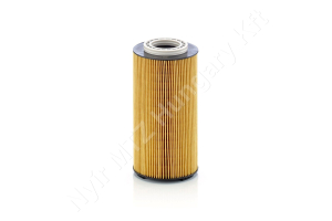 Motorolajszűrő betét 120×234 mm MANN-FILTER