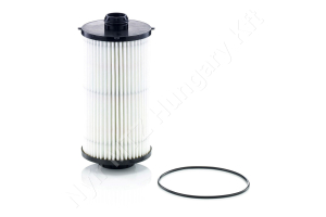 Motorolajszűrő betét 112×236 mm MANN-FILTER