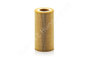 Motorolajszűrő betét 113×220 mm MANN-FILTER