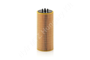 Motorolajszűrő betét 113×264 mm MANN-FILTER