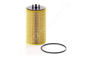 Motorolajszűrő betét 113×202 mm MANN-FILTER