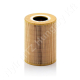 Motorolajszűrő betét 115×147 mm MANN-FILTER Motorolajszűrő betét 115×147 mm MANN-FILTER
