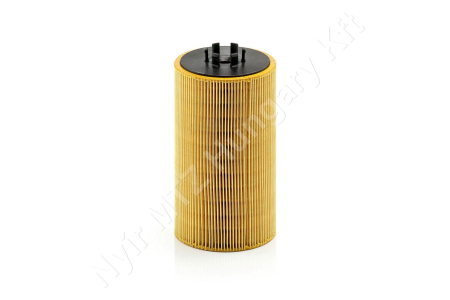 Motorolajszűrő betét 113x202 mm MANN-FILTER_105318 Motorolajszűrő betét 113x202 mm MANN-FILTER_105318