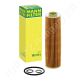 Motorolajszűrő betét 46×157 mm MANN-FILTER Motorolajszűrő betét 46×157 mm MANN-FILTER