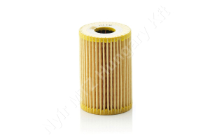 Motorolajszűrő betét 52×78 mm MANN-FILTER