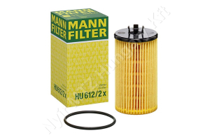 Motorolajszűrő betét 54×103 mm MANN-FILTER