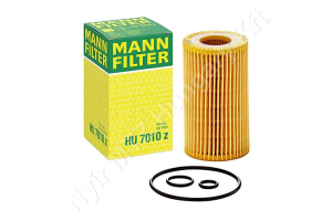 Motorolajszűrő betét 64×110 mm MANN-FILTER