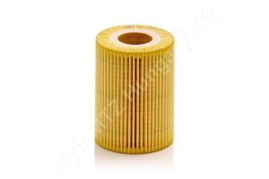 Motorolajszűrő betét 72×92 mm MANN-FILTER