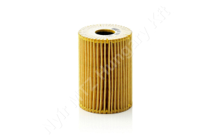 Motorolajszűrő betét 73×101 mm MANN-FILTER