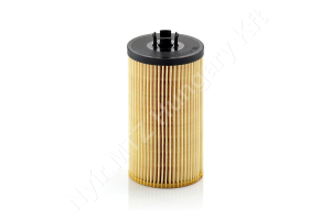 Motorolajszűrő betét 80×149 mm MANN-FILTER