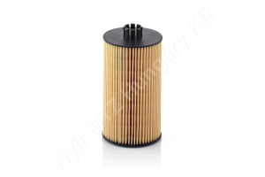 Motorolajszűrő betét 83×151 mm MANN-FILTER