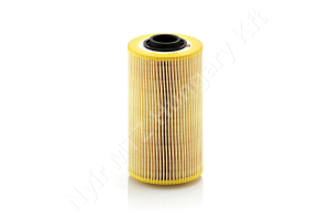 Motorolajszűrő betét 88×158 mm MANN-FILTER