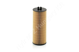 Motorolajszűrő betét 83×212 mm MANN-FILTER