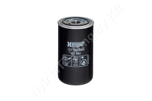 Hidraulikaszűrő 94×175 mm 1″ Hengst