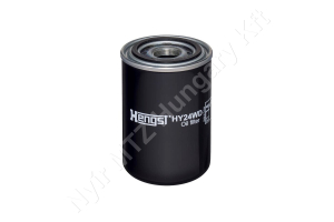 Motorolajszűrő 72×148 mm 1-1/8 in Hengst