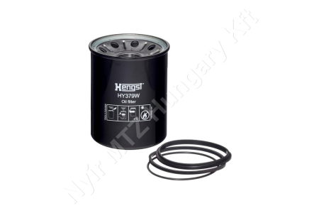 Motorolajszűrő 123x173 mm 1-1/2 in Hengst_103862 Motorolajszűrő 123x173 mm 1-1/2 in Hengst_103862