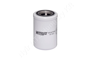 Hidraulikaszűrő 97×154 mm 2″ Hengst