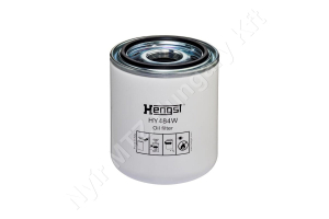 Hidraulikaszűrő 137×176 mm M45x2,0 Hengst