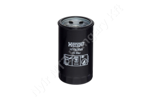 Hidraulikaszűrő 94×175 mm 1-1/8″ Hengst
