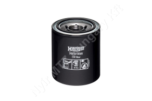 Hidraulikaszűrő 136×170 mm M42x2,0 Hengst