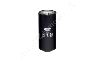 Hidraulikaszűrő 127×291 mm M48x2,0 Hengst