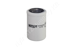 Hidraulikaszűrő 95×156 mm 1-3/8″ Hengst