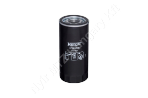 Hidraulikaszűrő 104×237 mm M40x2,0 Hengst
