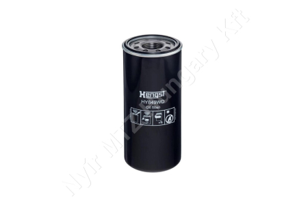 Hidraulikaszűrő 107,5x230 mm M40x2,0 Hengst_107645