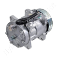 Klímakompresszor Sanden 12V 135 cm³ Ø:132 mm SD7H15_98221